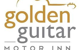 Golden Guitar Motor Inn Tamworth